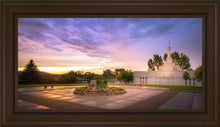Load image into Gallery viewer, Bismarck Garden Sunset