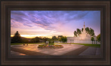 Load image into Gallery viewer, Bismarck Garden Sunset