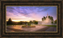 Load image into Gallery viewer, Bismarck Garden Sunset