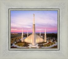 Load image into Gallery viewer, Boise Sunrise Aerial