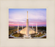 Load image into Gallery viewer, Boise Sunrise Aerial