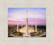 Load image into Gallery viewer, Boise Sunrise Aerial