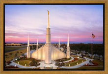 Load image into Gallery viewer, Boise Sunrise Aerial