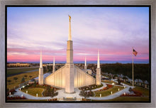 Load image into Gallery viewer, Boise Sunrise Aerial