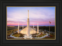 Load image into Gallery viewer, Boise Sunrise Aerial