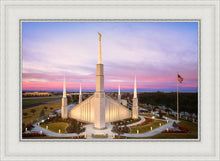 Load image into Gallery viewer, Boise Sunrise Aerial