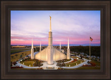 Load image into Gallery viewer, Boise Sunrise Aerial