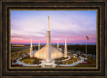 Load image into Gallery viewer, Boise Sunrise Aerial
