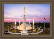Load image into Gallery viewer, Boise Sunrise Aerial