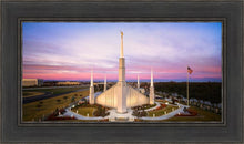 Load image into Gallery viewer, Boise Sunrise Aerial