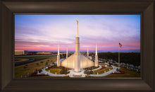 Load image into Gallery viewer, Boise Sunrise Aerial