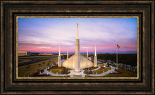 Load image into Gallery viewer, Boise Sunrise Aerial