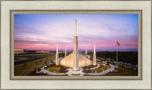 Load image into Gallery viewer, Boise Sunrise Aerial