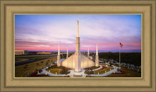 Load image into Gallery viewer, Boise Sunrise Aerial
