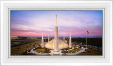 Load image into Gallery viewer, Boise Sunrise Aerial