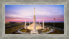 Load image into Gallery viewer, Boise Sunrise Aerial