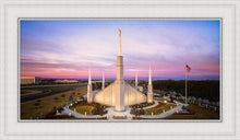Load image into Gallery viewer, Boise Sunrise Aerial
