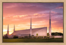 Load image into Gallery viewer, Boise Sunset