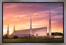 Load image into Gallery viewer, Boise Sunset