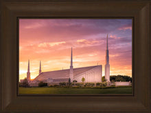 Load image into Gallery viewer, Boise Sunset