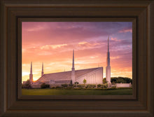 Load image into Gallery viewer, Boise Sunset