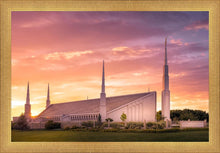 Load image into Gallery viewer, Boise Sunset