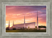 Load image into Gallery viewer, Boise Sunset