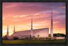 Load image into Gallery viewer, Boise Sunset