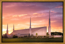 Load image into Gallery viewer, Boise Sunset
