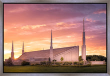 Load image into Gallery viewer, Boise Sunset