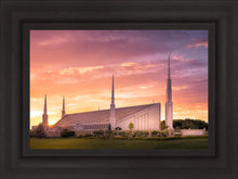 Load image into Gallery viewer, Boise Sunset