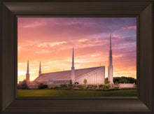 Load image into Gallery viewer, Boise Sunset