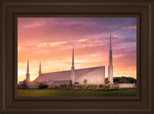 Load image into Gallery viewer, Boise Sunset