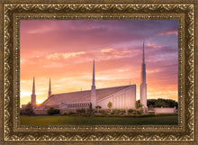 Load image into Gallery viewer, Boise Sunset