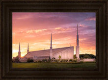 Load image into Gallery viewer, Boise Sunset