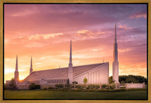 Load image into Gallery viewer, Boise Sunset
