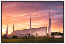 Load image into Gallery viewer, Boise Sunset