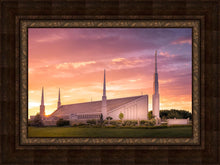 Load image into Gallery viewer, Boise Sunset