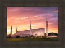 Load image into Gallery viewer, Boise Sunset