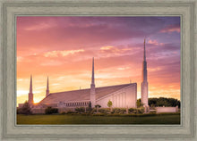 Load image into Gallery viewer, Boise Sunset