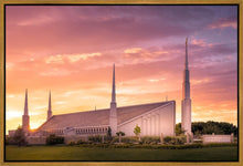 Load image into Gallery viewer, Boise Sunset