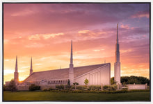 Load image into Gallery viewer, Boise Sunset