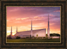 Load image into Gallery viewer, Boise Sunset