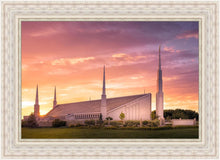 Load image into Gallery viewer, Boise Sunset