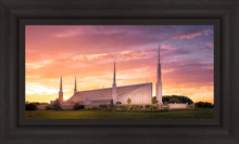 Load image into Gallery viewer, Boise Sunset