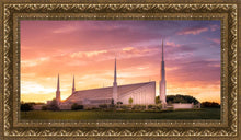 Load image into Gallery viewer, Boise Sunset