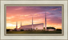 Load image into Gallery viewer, Boise Sunset