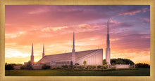 Load image into Gallery viewer, Boise Sunset