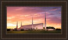 Load image into Gallery viewer, Boise Sunset