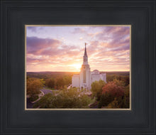 Load image into Gallery viewer, Boston Aerial Evening